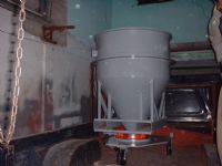 Tanques y Contenedores